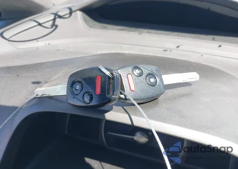 2008 Honda Civic Lx из США, поврежденный, VIN 1HGFA16598L066879